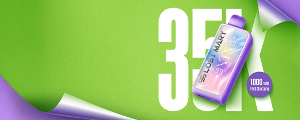 Vapes nuevos 2025 en Panamá