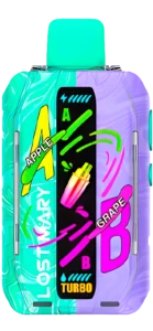 LostMary - Apple Grape vape en Panamá - $18