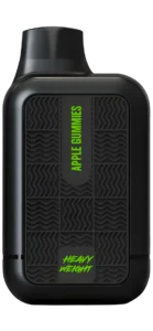 Tyson 2.0 - Apple Gummies vape en Panamá - $8