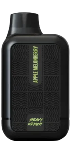 Tyson 2.0 - Apple Melonberry vape en Panamá - $8