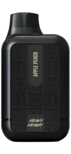 Tyson 2.0 - Apple Peach vape en Panamá - $8