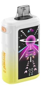LostVape - Banana Cake vape en Panamá - $18