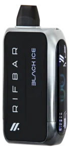 Rifbar - Black Ice vape en Panamá - $17