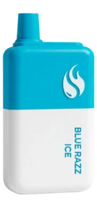 Blue Razz Ice - vape barato en Panamá