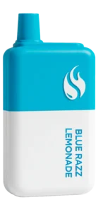 Blue Razz Lemonade - vape barato en Panamá