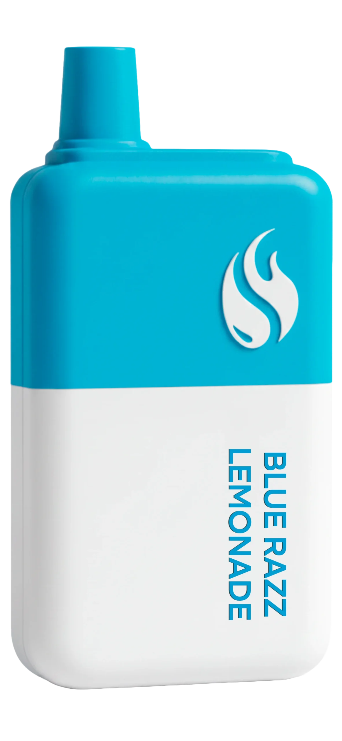 Crave AIR+ - Blue Razz Lemonade vape desechable 6,500 puffs 50mg nicotina en Panamá - precio $7 - envío gratis - 100% original