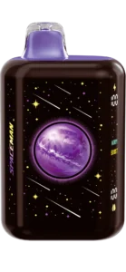 Spaceman - Blue Razz Pop vape en Panamá - $22
