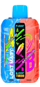 LostMary - Blueberry Watermelon vape en Panamá - $18