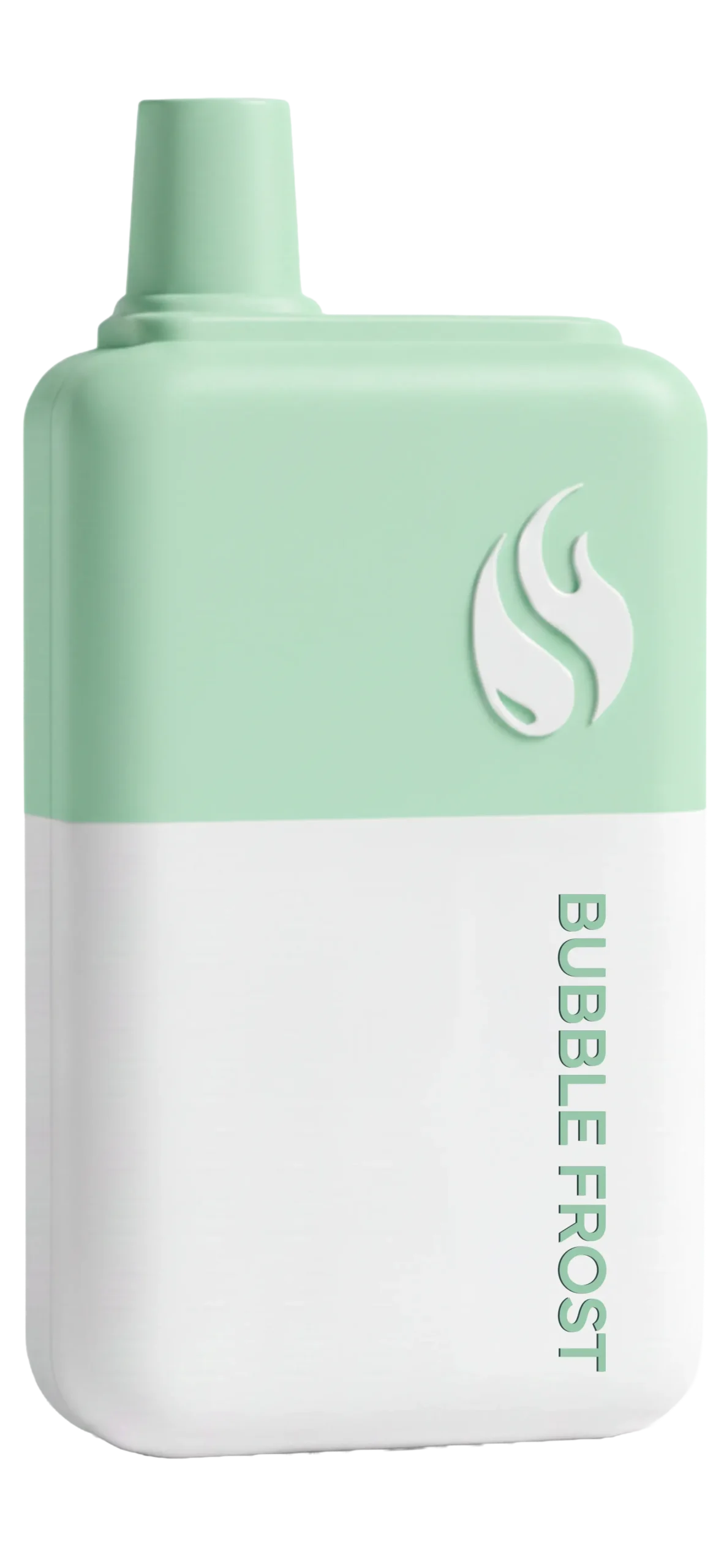 Crave AIR+ - Bubble Frost vape desechable 6,500 puffs 50mg nicotina en Panamá - precio $7 - envío gratis - 100% original