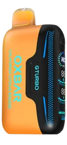 Oxbar - California Citrus Breeze vape en Panamá - $21