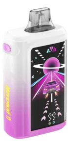 LostVape - Cherry Lemon vape en Panamá - $18