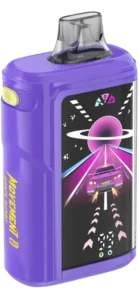 LostVape - Grape Burst vape en Panamá - $18