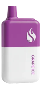 Grape Ice - vape barato en Panamá
