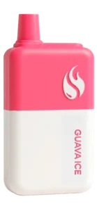Guava Ice - vape barato en Panamá