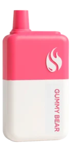 Crave - Gummy Bear vape en Panamá - $7