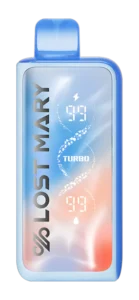 LostMary - Ice Mint vape en Panamá - $18