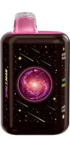 Spaceman - Juicy Peach Ice vape en Panamá - $22