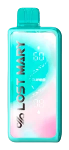 LostMary - Kiwi Passion Fruit Guava vape en Panamá - $18