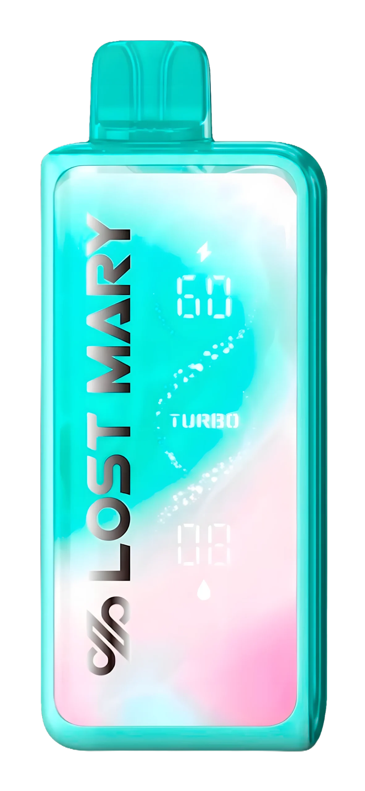 LostMary MT35000 Turbo - Kiwi Passion Fruit Guava vape desechable 35,000 puffs 50mg nicotina en Panamá - precio $18 - envío gratis - 100% original