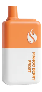 Crave - Mango Berry Frost vape en Panamá - $7