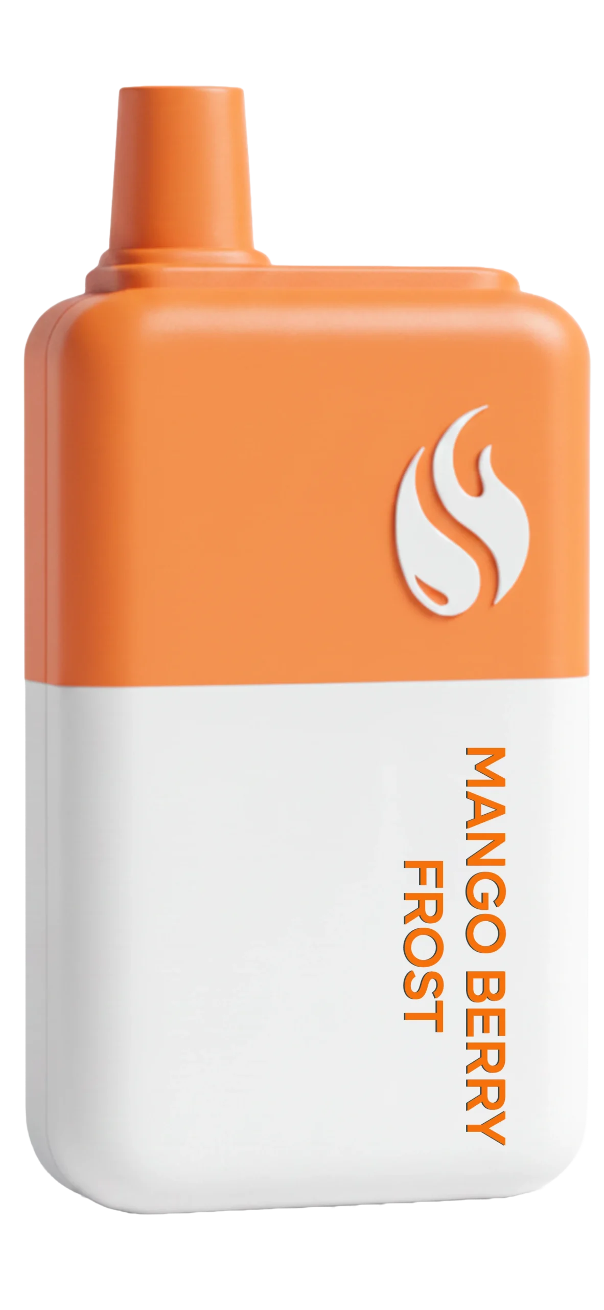 Crave AIR+ - Mango Berry Frost vape desechable 6,500 puffs 50mg nicotina en Panamá - precio $7 - envío gratis - 100% original