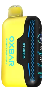 Oxbar - Mango Pineapple vape en Panamá - $21