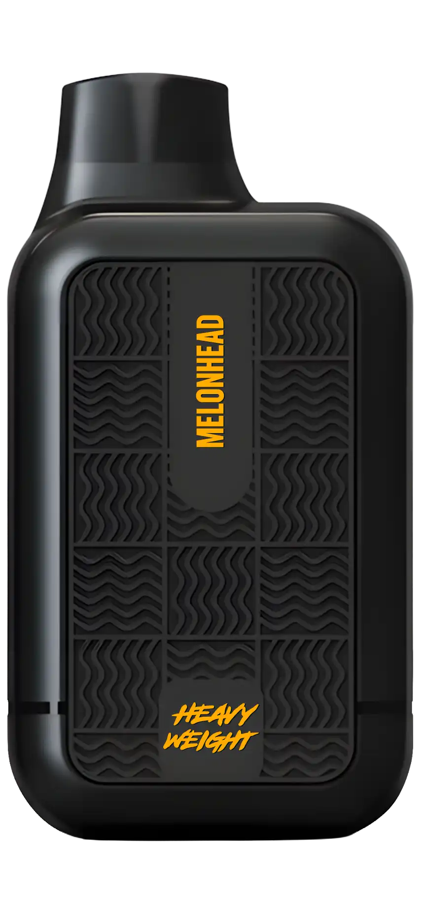 Tyson 2.0 Heavy Weight - Melonhead vape desechable 7,000 puffs 50mg nicotina en Panamá - precio $8 - envío gratis - 100% original