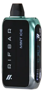 Rifbar - Mint Ice vape en Panamá - $17
