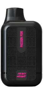 Tyson 2.0 - Passion Pom vape en Panamá - $8
