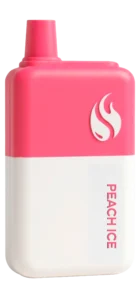 Crave - Peach Ice vape en Panamá - $7