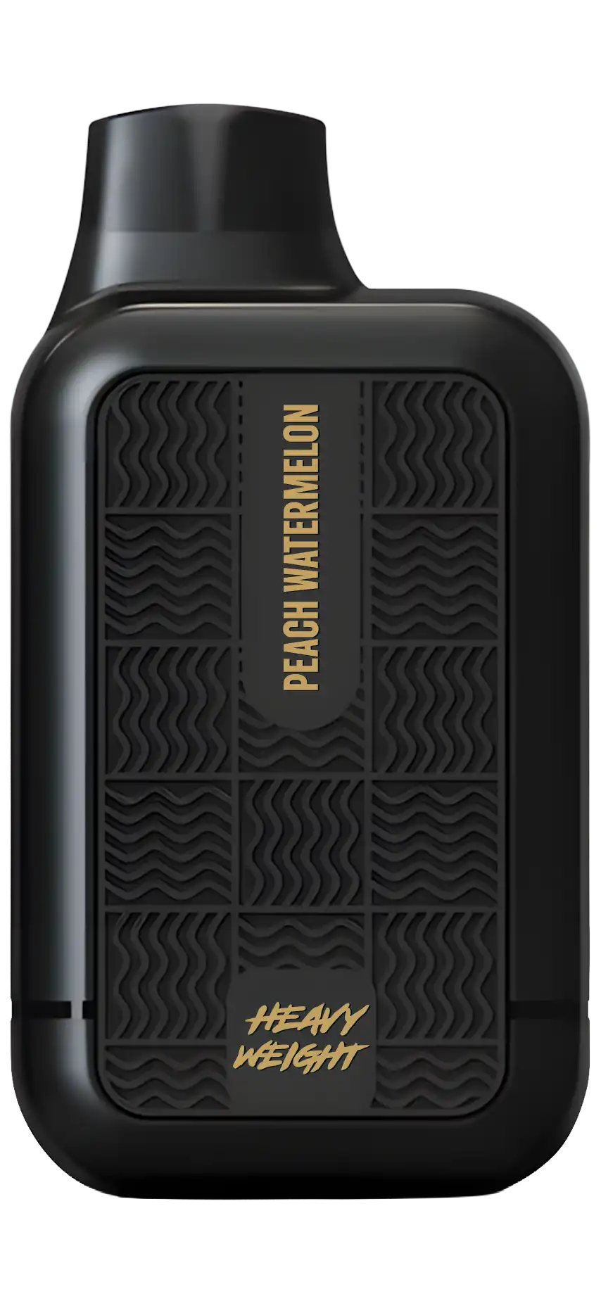 Tyson 2.0 Heavy Weight - Peach Watermelon vape desechable 7,000 puffs 50mg nicotina en Panamá - precio $8 - envío gratis - 100% original