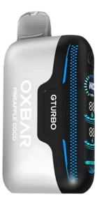 Oxbar - Pineapple Coco vape en Panamá - $21