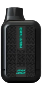 Tyson 2.0 - Pineapple Mango vape en Panamá - $8