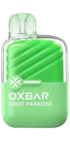 Oxbar - Fruit Paradise vape en Panamá - $8