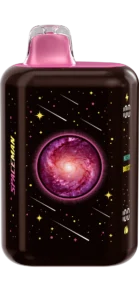 Spaceman - Root Beer vape en Panamá - $22