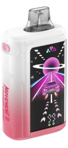 LostVape - Strawberry Gummy vape en Panamá - $18