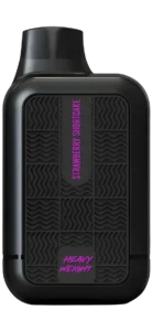 Tyson 2.0 - Strawberry Shortcake vape en Panamá - $8