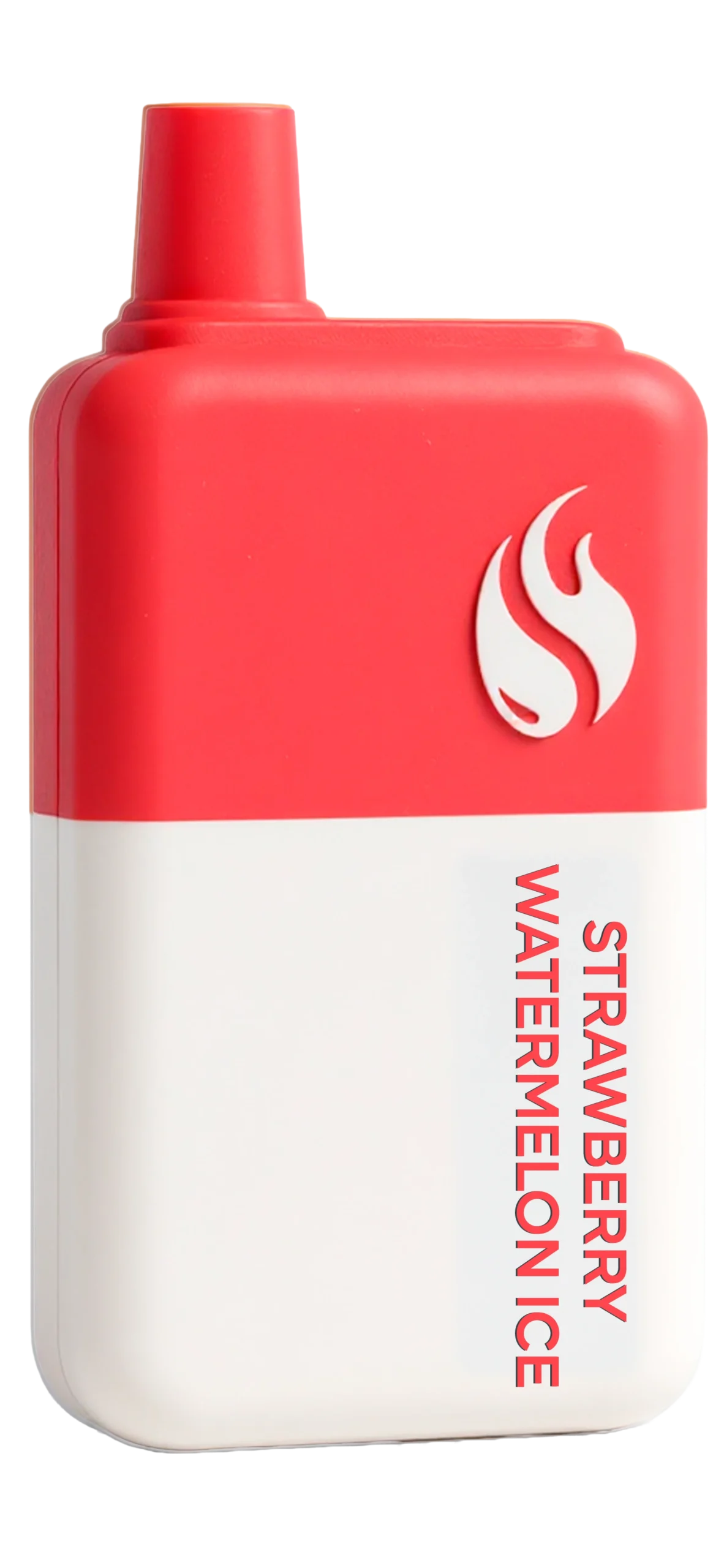 Crave AIR+ - Strawberry Watermelon Ice vape desechable 6,500 puffs 50mg nicotina en Panamá - precio $7 - envío gratis - 100% original