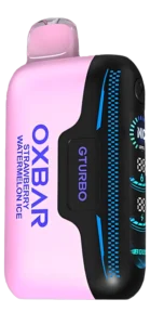 Oxbar - Strawberry Watermelon Ice vape en Panamá - $21