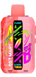 LostMary - Watermelon B-POP vape en Panamá - $18