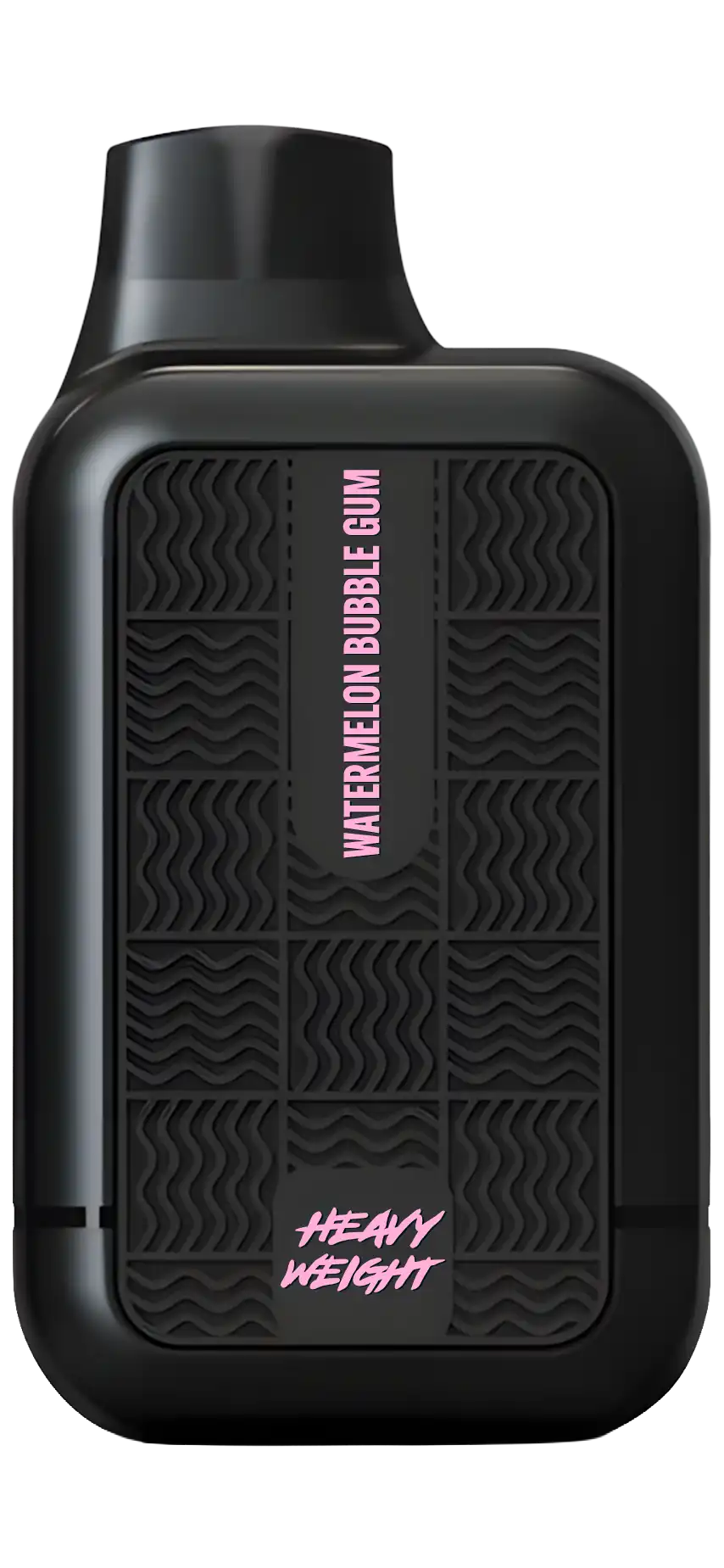 Tyson 2.0 Heavy Weight - Watermelon Bubble Gum vape desechable 7,000 puffs 50mg nicotina en Panamá - precio $8 - envío gratis - 100% original