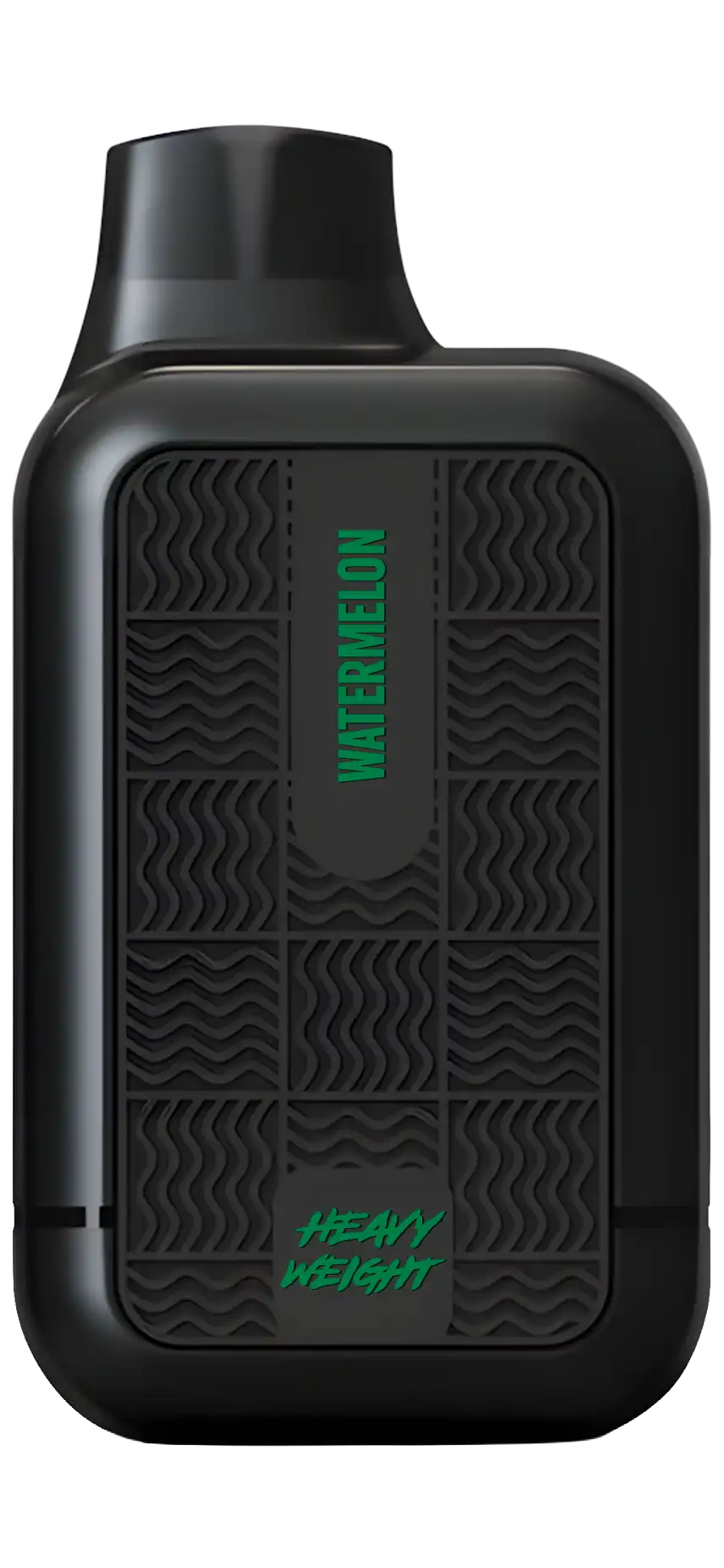 Tyson 2.0 Heavy Weight - Watermelon vape desechable 7,000 puffs 50mg nicotina en Panamá - precio $8 - envío gratis - 100% original