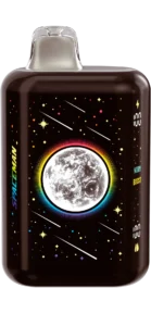 Spaceman - White Gummy vape en Panamá - $22