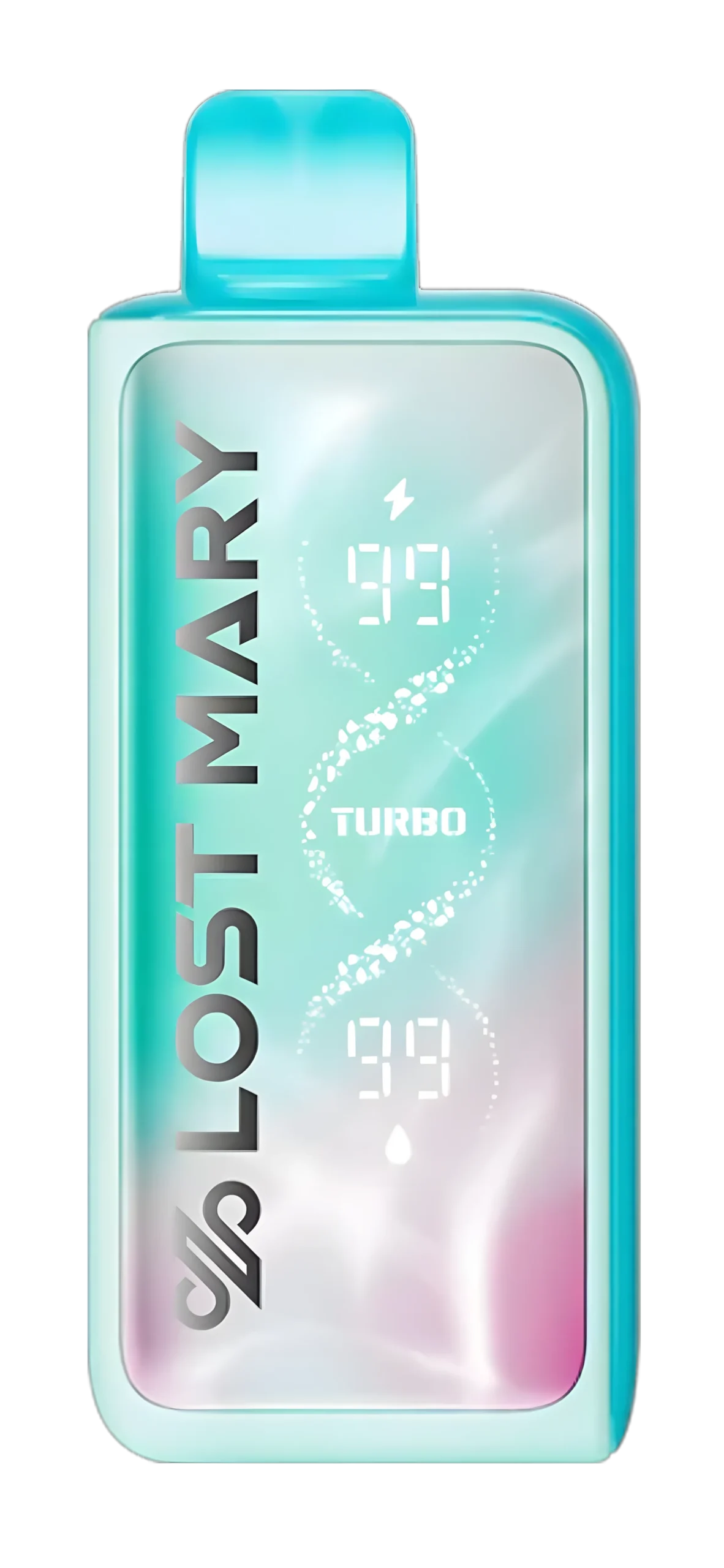 LostMary MT35000 Turbo - Baja Splash vape desechable 35,000 puffs 50mg nicotina en Panamá - precio $18 - envío gratis - 100% original
