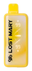 LostMary - Banana Ice vape en Panamá - $18