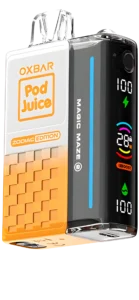 Oxbar - Big Melons vape en Panamá - $18