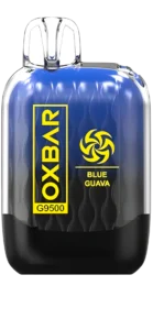 Oxbar - Blue Guava vape en Panamá - $10
