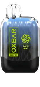 Oxbar - Cane Mint vape en Panamá - $10