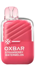 Oxbar - Strawberry Watermelon vape en Panamá - $8