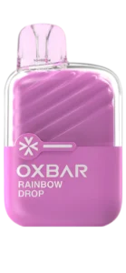 Oxbar - Raindow Drop vape en Panamá - $8